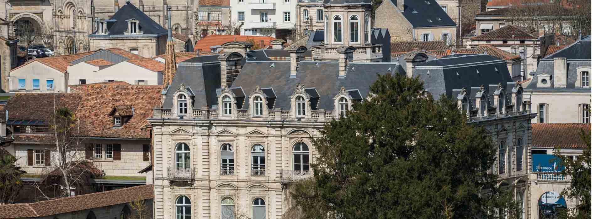 Gîte Charente